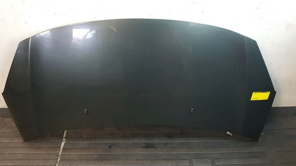 CAPOT Citroën C3 (SC) (01-2009/01-2017), Autos : Pièces & Accessoires, Dhr. J. Ham, Citroën, Administratie@autoham.nl, Utilisé