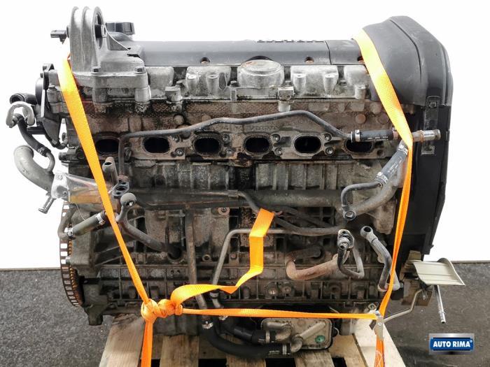Moteur d'un Volvo XC90, -, 3 mois de garantie, -, -