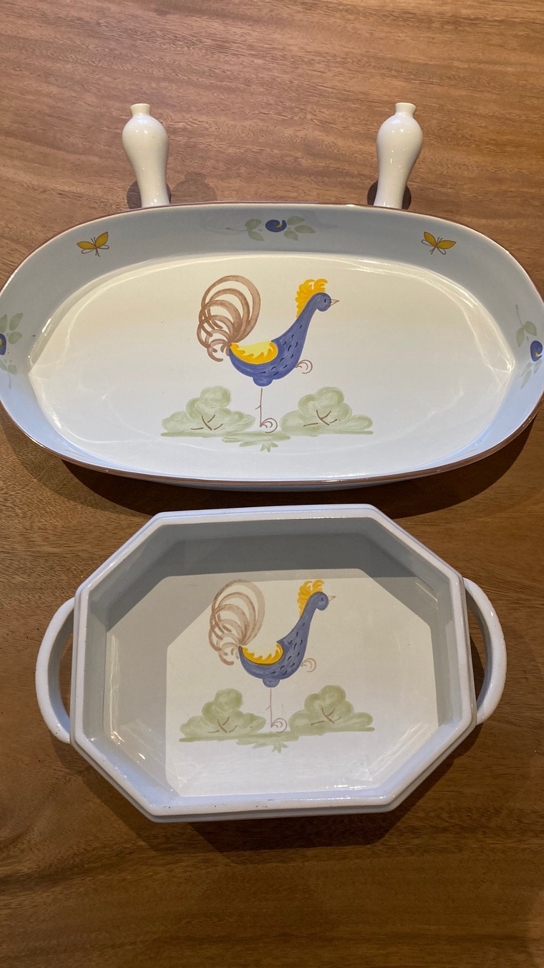 Potterie de la chappelle des Pots 17000, Antiek en Kunst, Ophalen