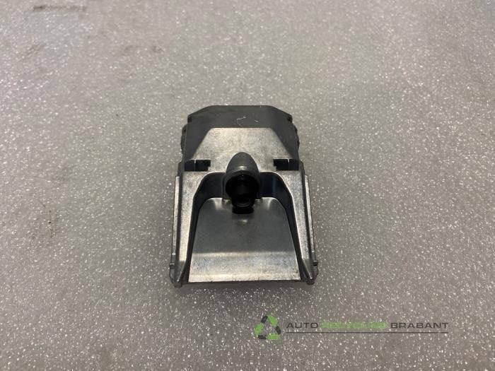 Caméra avant d'un Citroen C5 Aircross, -, 3 mois de garantie, Utilisé, -