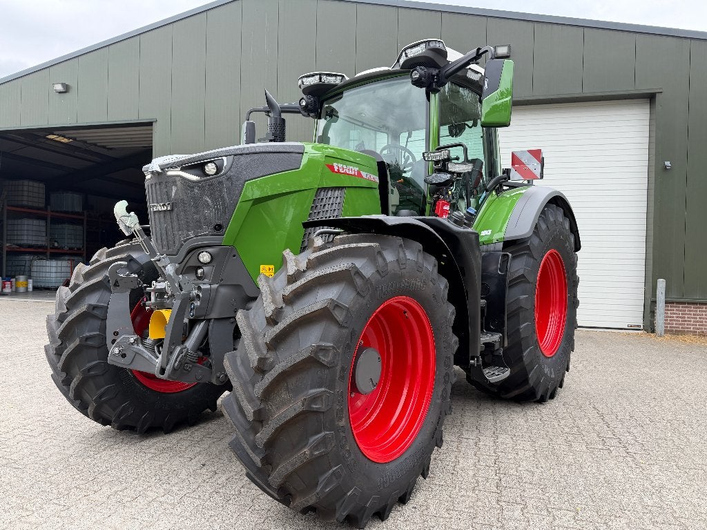 Fendt 829 Gen5 Power Plus, Articles professionnels, Agriculture | Tracteurs, jusqu'à 2500, Fendt, Plus de 160 ch, Neuf, Enlèvement