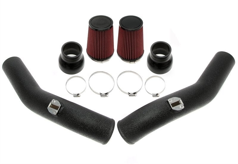 TA Technix Air Intake Kit Nissan GT-R R35 2009-2019 Dual Fil, Envoi