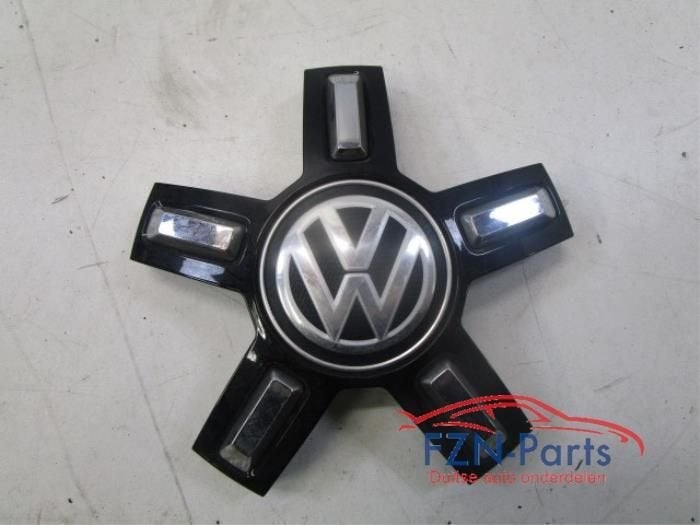 VW Passat B8 Wielnaafdeksel, Enlèvement ou Envoi, Utilisé
