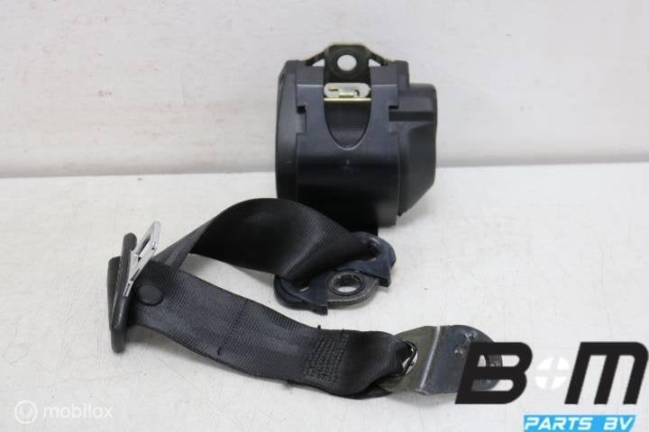 Gordels rechtsachter VW Polo 9N 6Q0857806, Gebruikt