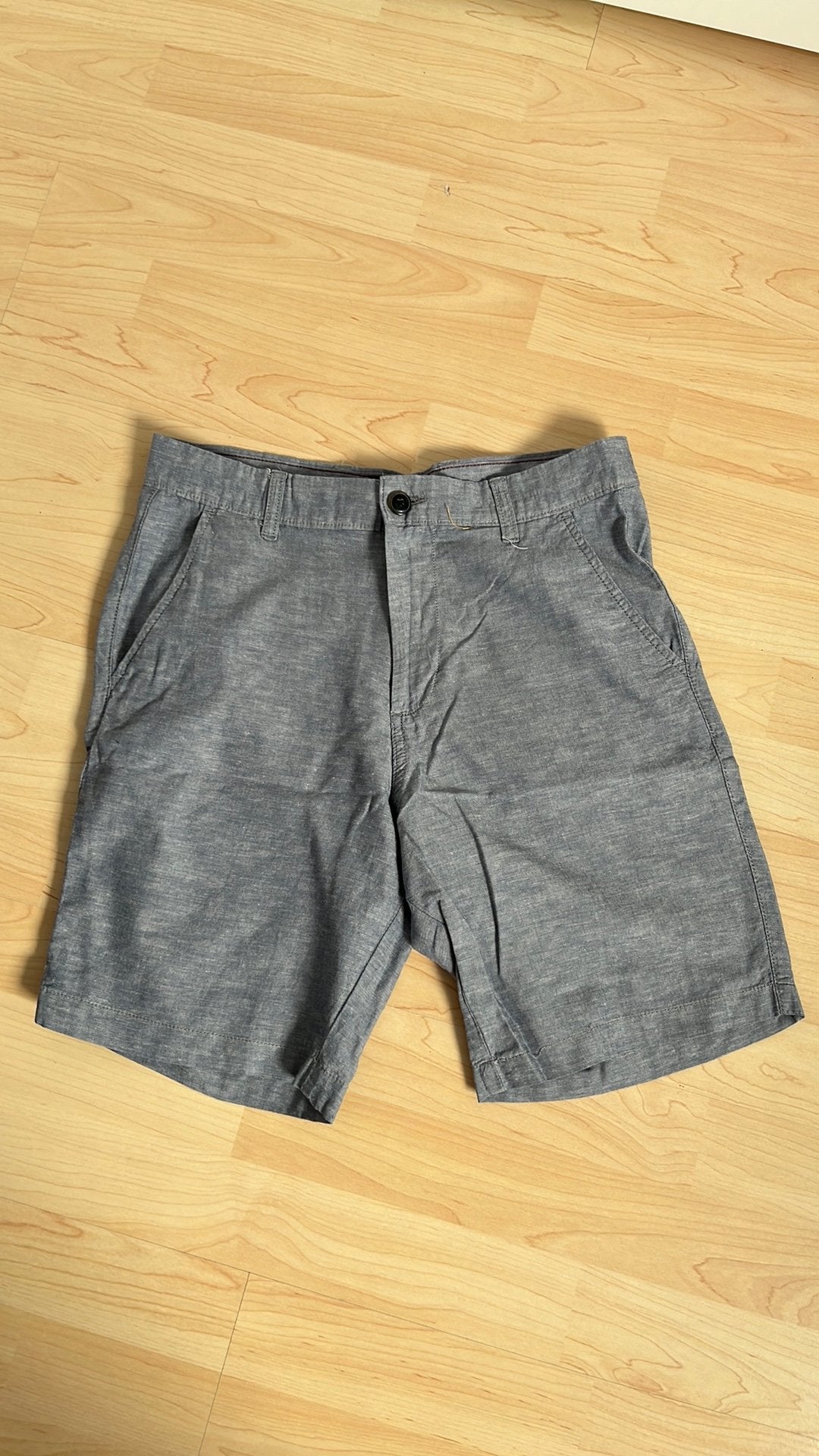 Short Jack & Jones maat XS, Ophalen of Verzenden, Zo goed als nieuw, Maat 46 (S) of kleiner, Blauw