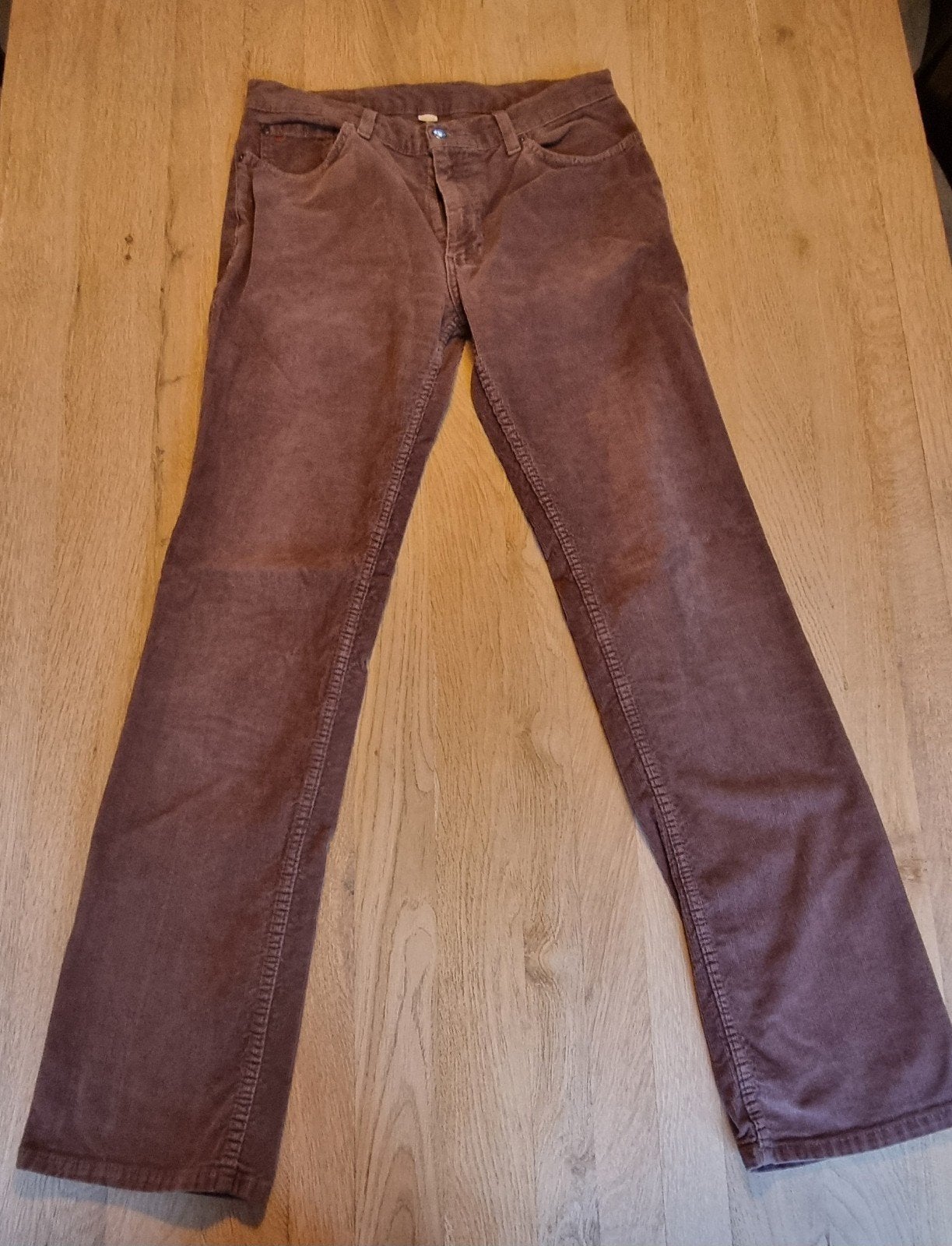 Pantalon velour Lee Cooper W33 L34, Enlèvement