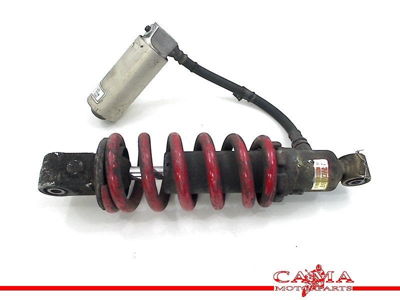 SCHOKBREKER ACHTER Honda, Dhr. S. di Majo, Gebruikt, Info@cama-motorparts.nl, P.J. Troelstraweg 8 8
3144 CX  MAASSLUIS, NL