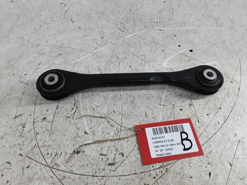 LIAISON DE TENSION ARRIÈRE GAUCHE C Audi A5 Cabrio (8F7), Auto-Union-Straße  1,
85057  Ingolstadt, DE, Info@audi.de, Audi, Utilisé
