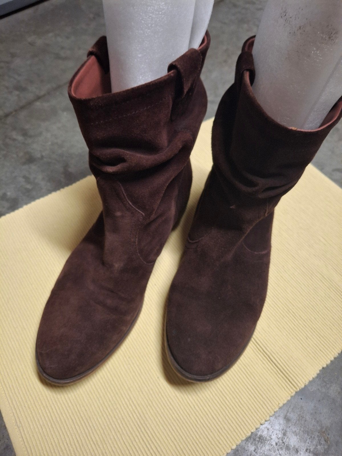 chaussure femme bottines, Vêtements | Femmes, Autres couleurs, Enlèvement, Boots et Botinnes, Porté