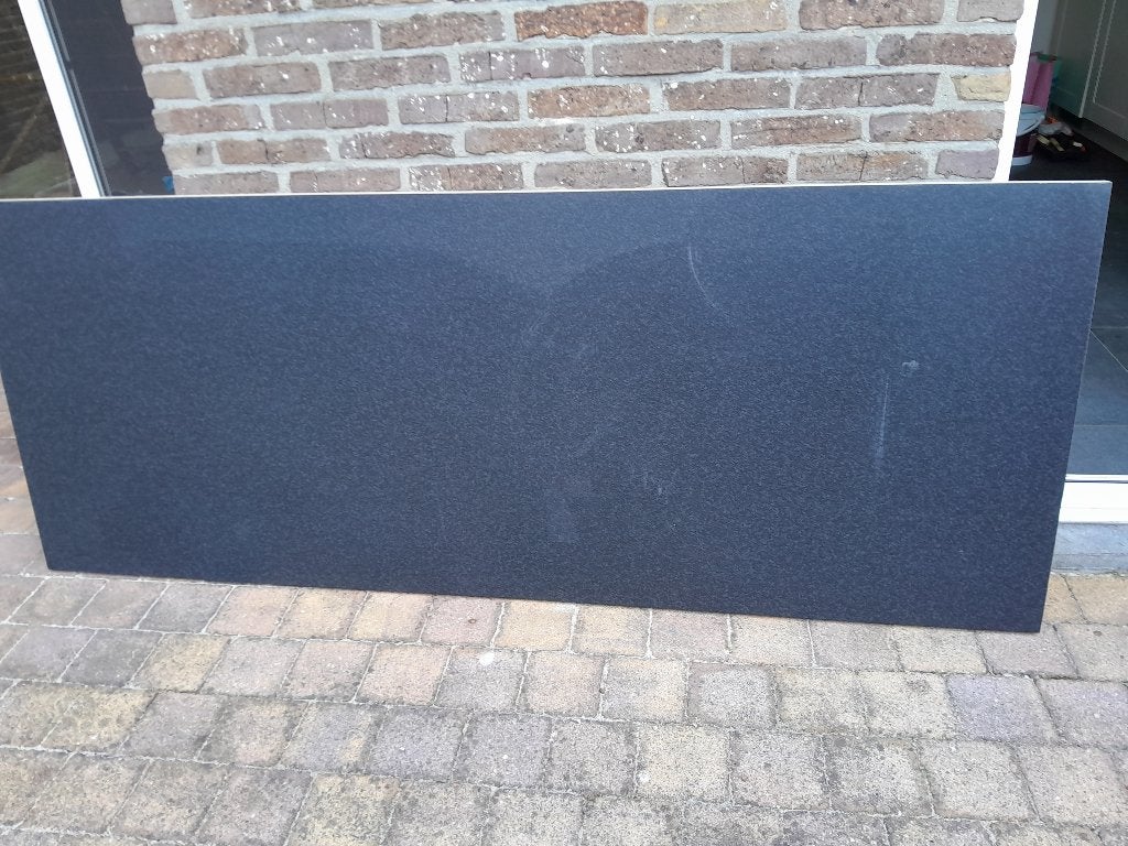 werkblad keuken, Enlèvement