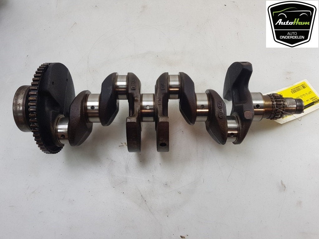 VILEBREQUIN Hyundai i20 (01-2008/12-2015) (|231102B100|), Utilisé, Hyundai