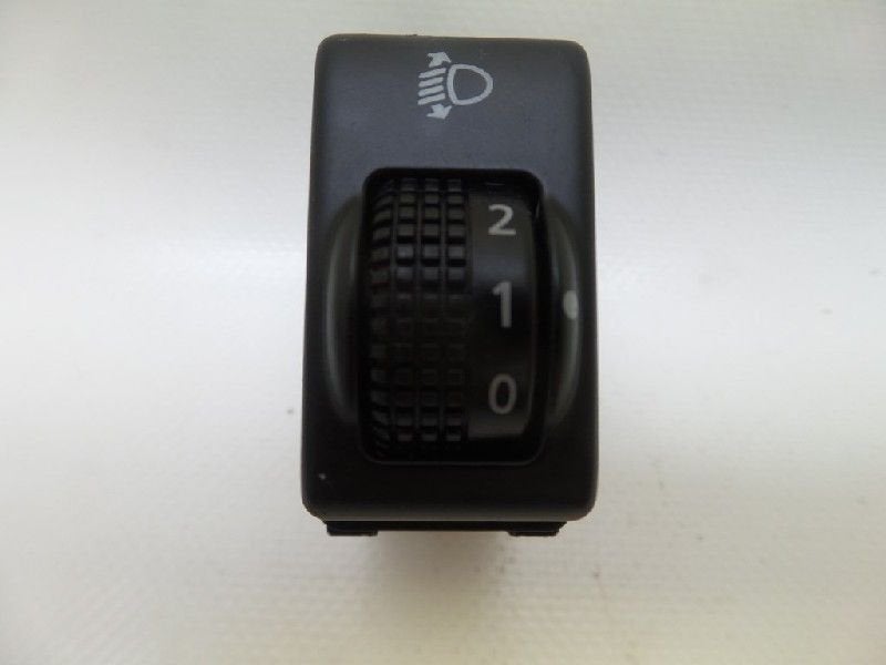 KOPLAMP IHV SCHAKELAAR Nissan X-Trail (T30), Gebruikt, Nissan