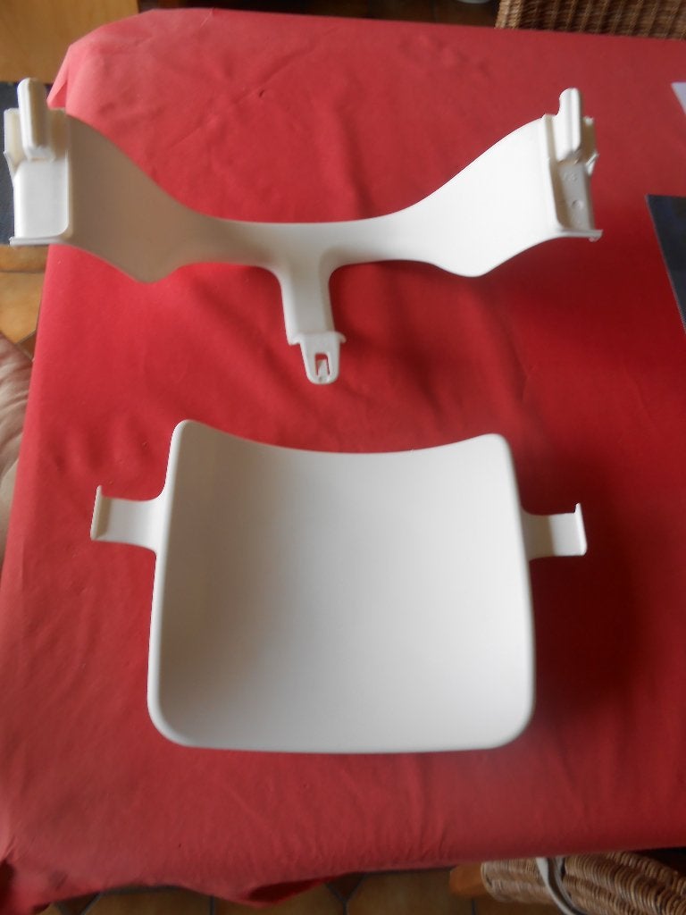 Set bébé Stokke, Enlèvement, Neuf