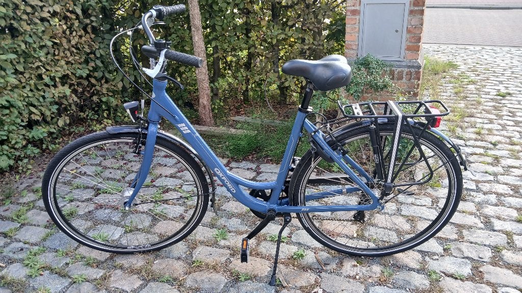 Oxford fiets nieuw, Fietsen en Brommers, Ophalen, Nieuw, Overige merken, Versnellingen