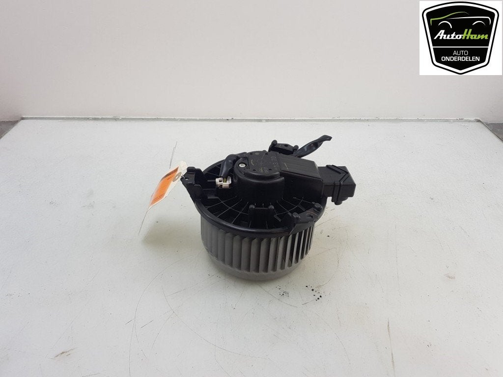 VENTILATEUR RADIATEUR MOTEUR Suzuki Swift (ZA / ZC / ZD), Suzuki-Allee 7
64625  Bensheim, DE, Suzuki Deutschland GmbH, Kontakt@suzuki.de