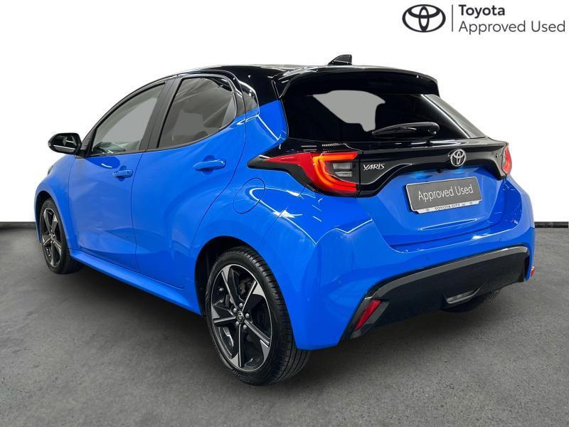 Toyota Yaris 130hp HEV Premiere Edition | JBL | HUD | pano |, Achat, Noir, 5 portes, 96 kW