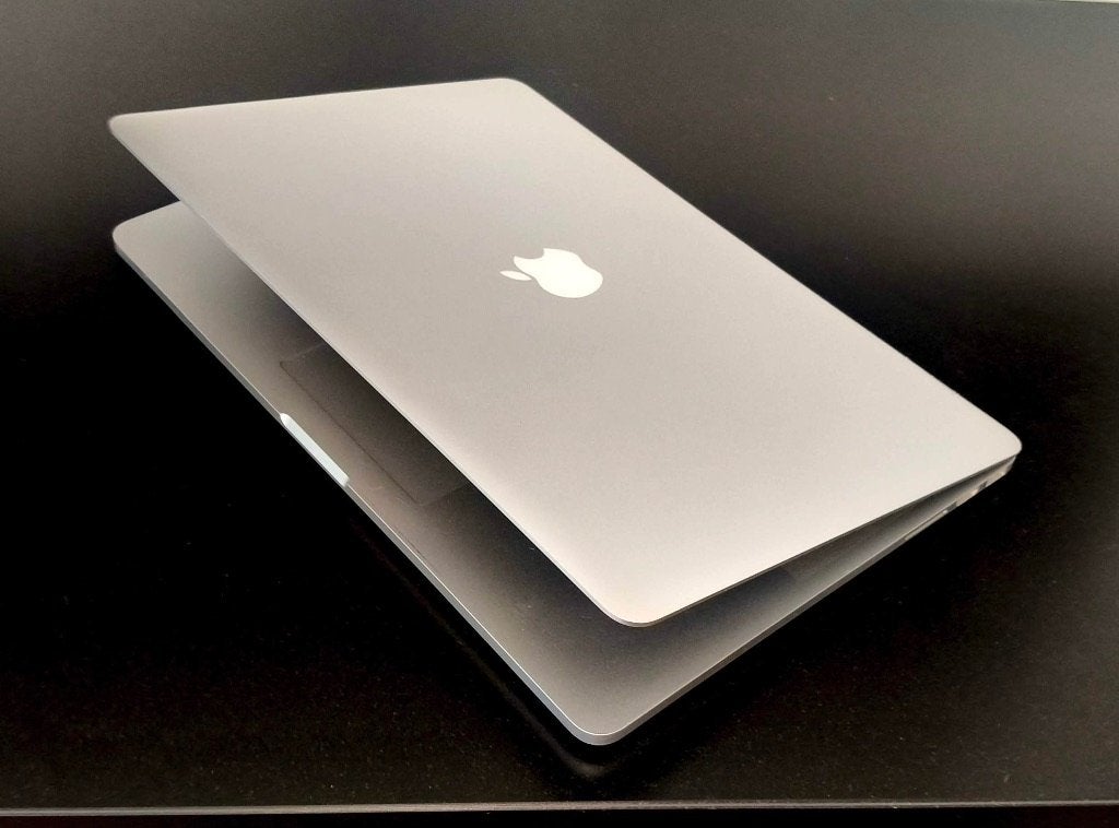 MacBook Pro 15 inch Late 2013, MacBook Pro, 256 GB, 8 GB, Enlèvement