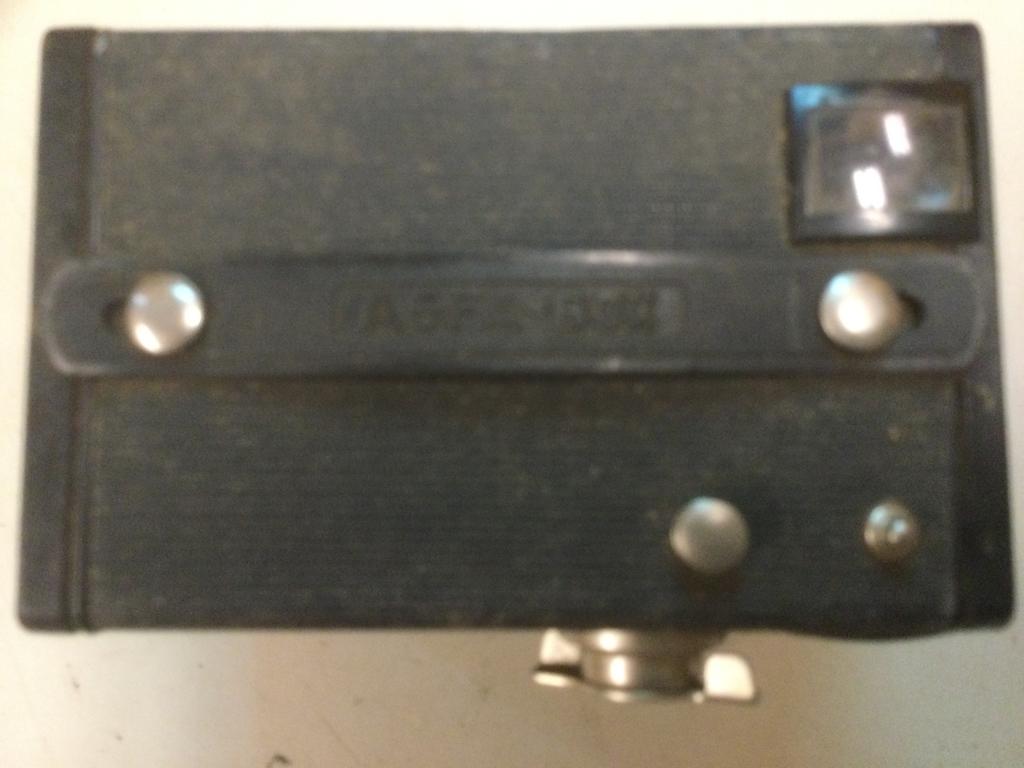 Antiek fototoestel, Verzamelen, Ophalen of Verzenden, Voor 1940, Fototoestel