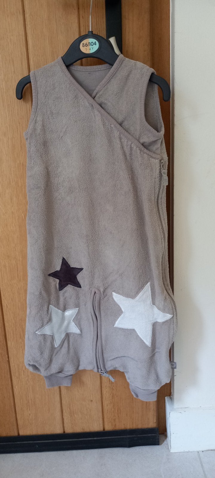 Slaapzakken 'Baby boum´ - 70cm, Kinderen en Baby's, Dekens, Slaapzakjes en Inbakerproducten, Slaapzak, Minder dan 70 cm, Ophalen