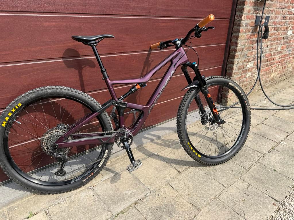 Orbea occam carbone, Vélos & Vélomoteurs, Enlèvement ou Envoi, Comme neuf
