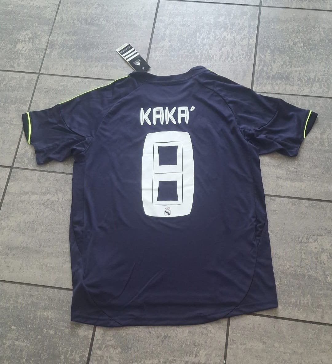 Real madrid shirt, Kleding | Heren, Ophalen of Verzenden