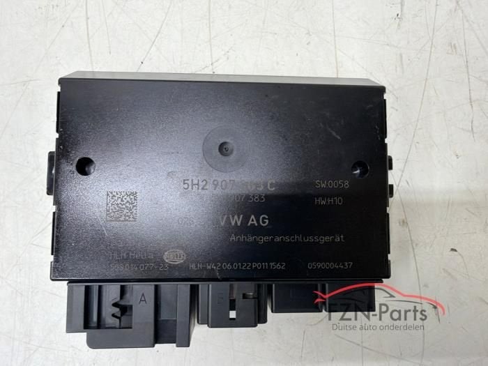 VW Golf 8 Trekhaak Module, Ophalen of Verzenden, Gebruikt