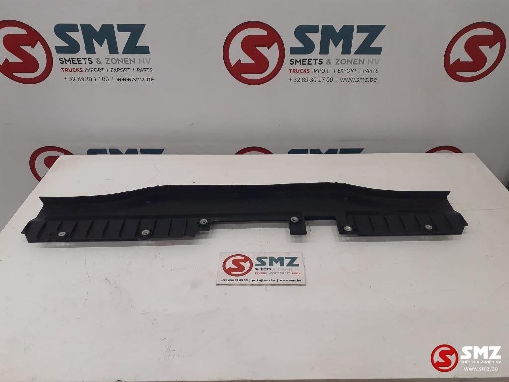 Occ afdekkingsplaat radiator Scania, Gebruikt, Scania, Motor en Accessoires