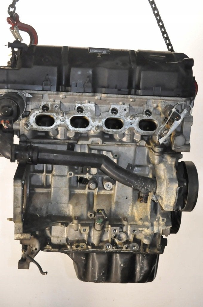 Moteur N12B16A Nu MINI MINI, Envoi, Utilisé, Skoda