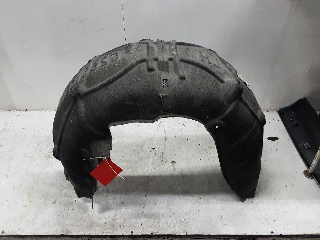 BINNENSPATSCHERM LINKS ACHTER BMW 4 serie Gran Coupe (G26), Gebruikt, Mevr. I. Hauben, Spatbord, BMW