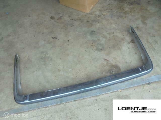 vrij nette achterbumper bmw e21 323i 320 318 316 315, Arrière, Utilisé, BMW, BMW