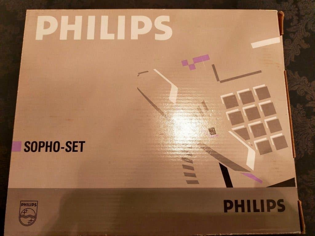 Telefoon van Philips - NIEUW, Ophalen of Verzenden, Nieuw, 1 handset