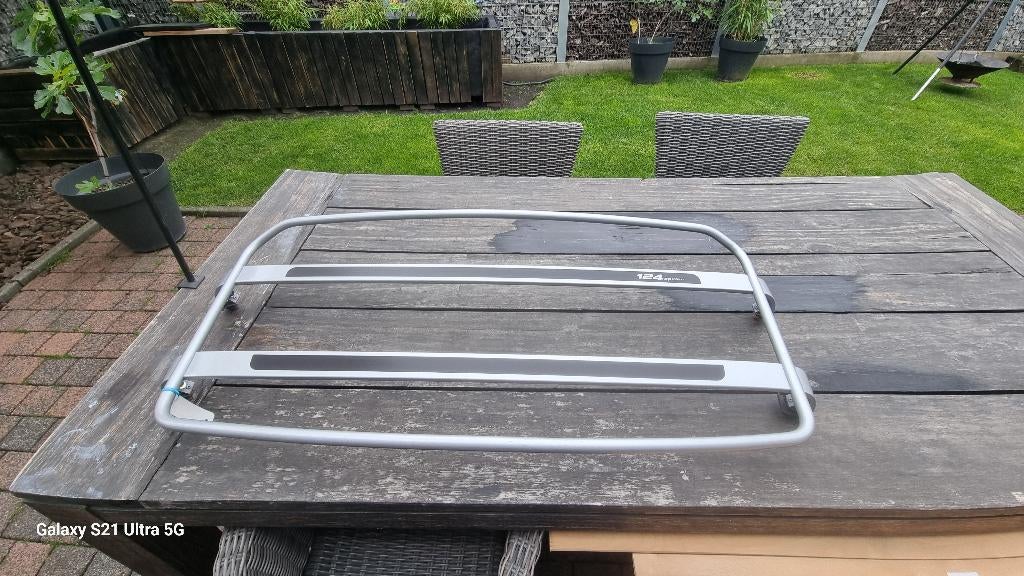 Fiat Abarth 124, Autos, Autres modèles, Achat, Particulier, Essence