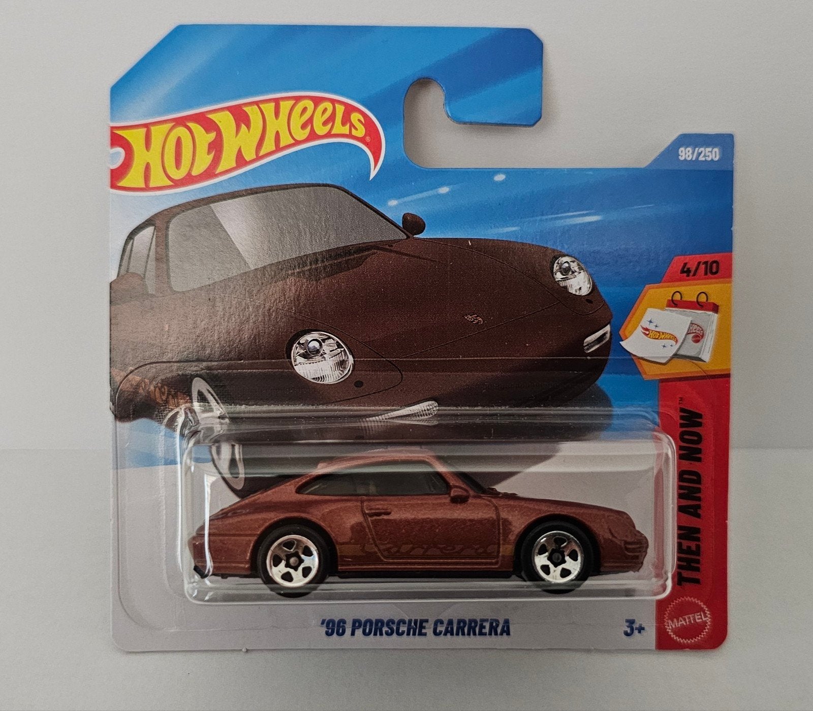 Hot Wheels aan 2€., Hobby en Vrije tijd, Modelauto's | Overige schalen, Ophalen of Verzenden