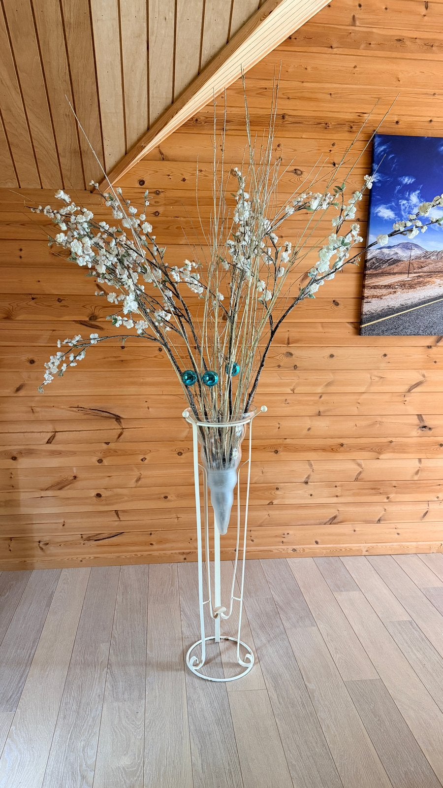 Decoration, Enlèvement, Comme neuf