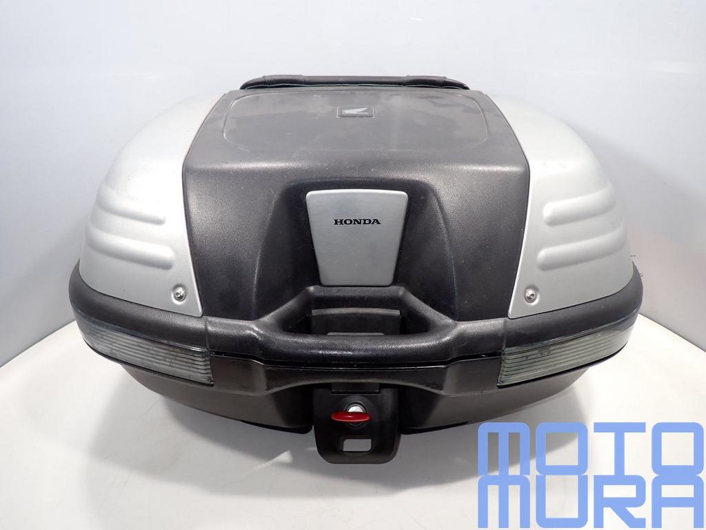 Topkoffer Honda NC 700 750 XL1000V 45 liter 08L55-EWL-801E, Motoren, Gebruikt, -, -, Ophalen of Verzenden