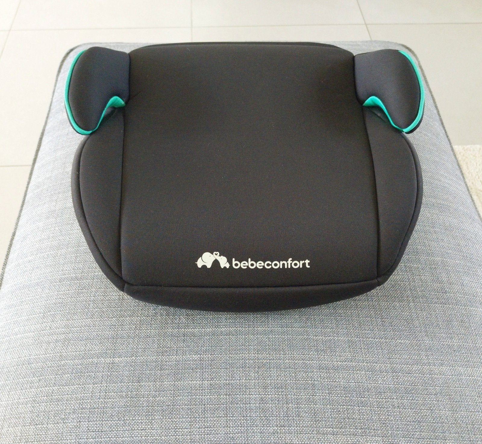 Stoelverhoger auto Bébéconfort gaia i-Safe, Kinderen en Baby's, Ophalen