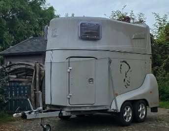 van 2 chevaux full options, Enlèvement, Polyester