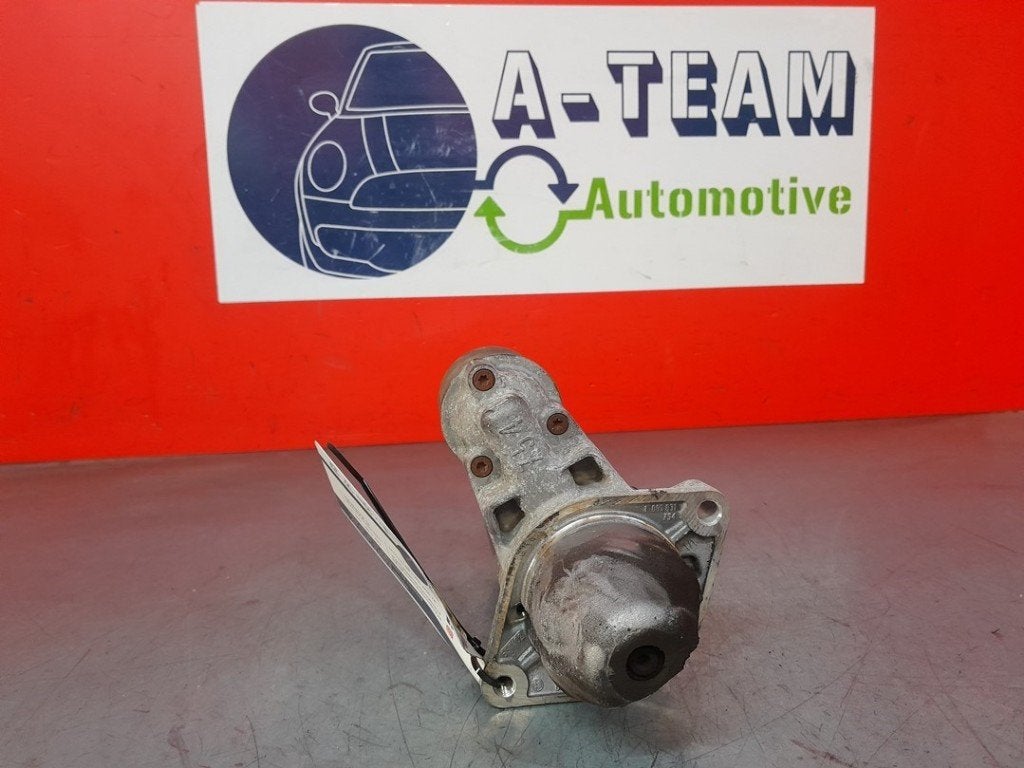 STARTMOTOR Fiat Grande Punto (199) (01-2005/06-2013), Robert Bosch AG, Gebruikt, Fiat, Robert-Bosch-Allee 1
74232  Abstatt, DE