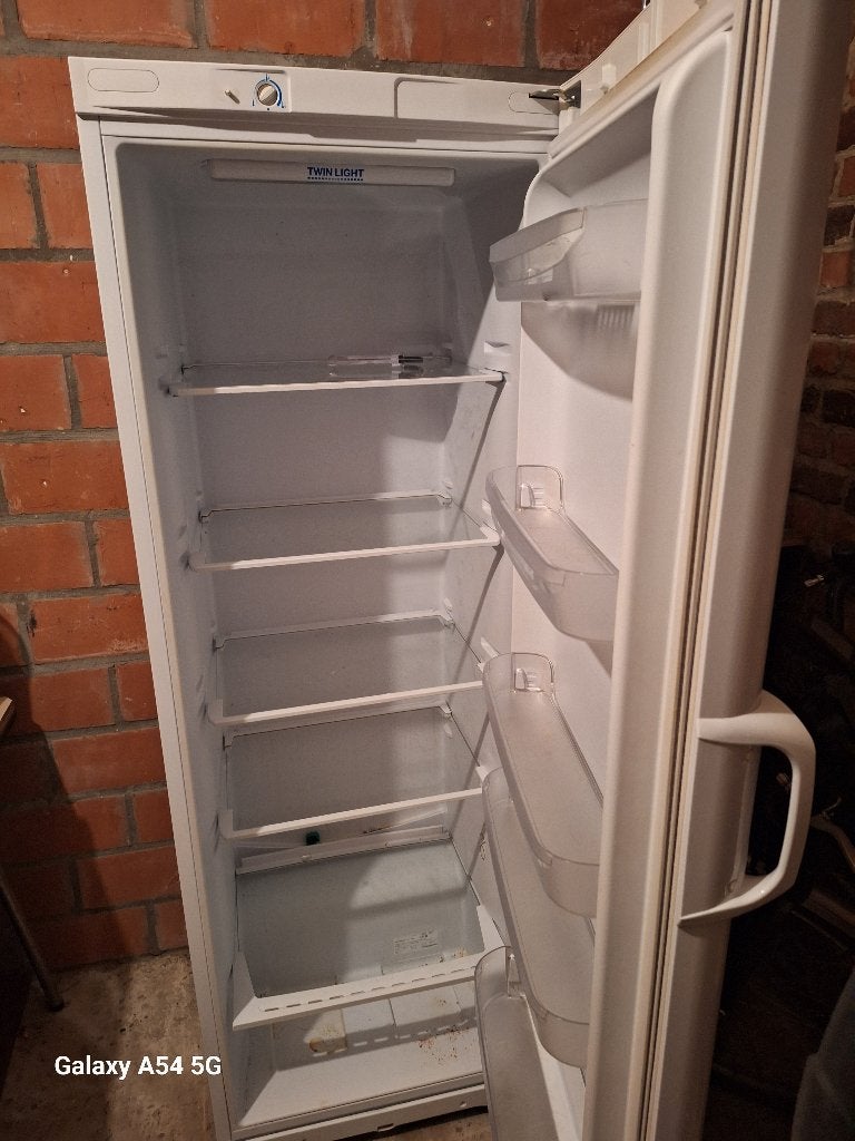 Frigo voor export, Ophalen, 60 cm of meer, 160 cm of meer, Zonder vriesvak