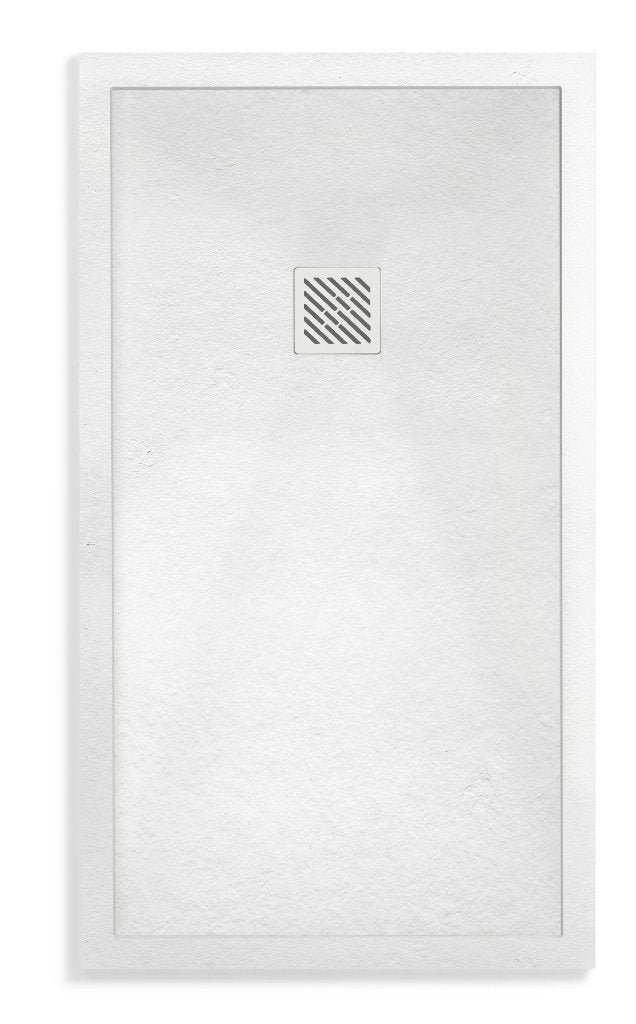 Receveur de douche extra plat – promo liquidation immédiate, Bricolage & Construction, Sanitaire, Neuf, Douche, Pierre, Enlèvement