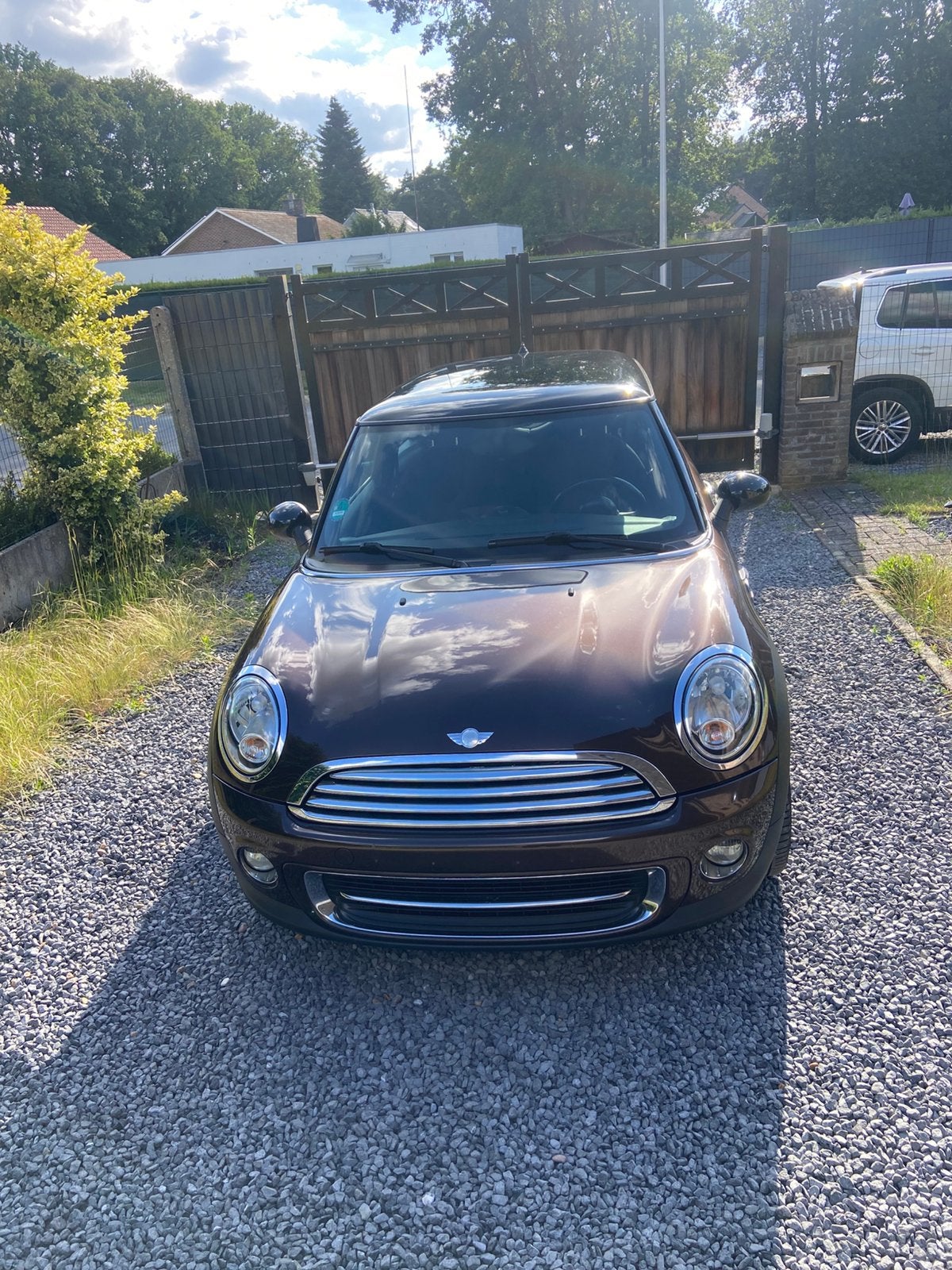 Mini Cooper, Auto's, Mini, Euro 5, Bedrijf, Cooper, Airconditioning