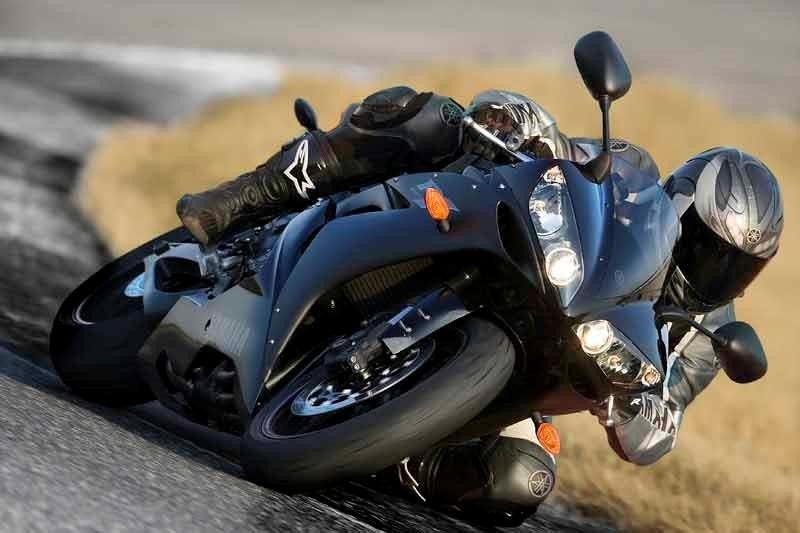 carénage yamaha r1 2004 2007, Motos, Enlèvement, Utilisé