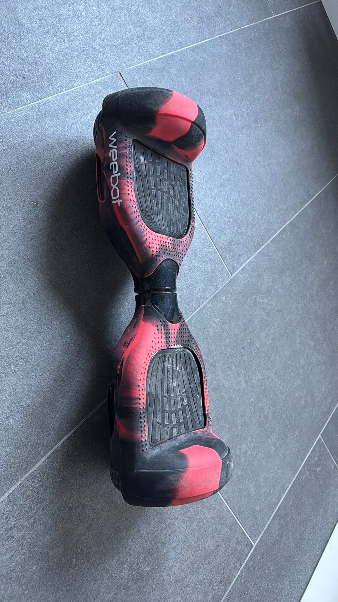 Hoverboard weebot, Comme neuf