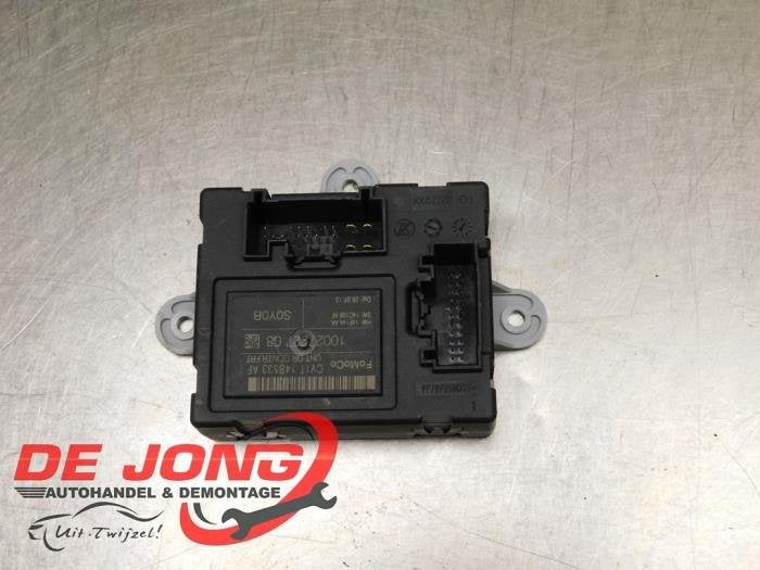 Module verrouillage central des portes d'un Ford B-Max, Autos : Pièces & Accessoires, -, 3 mois de garantie, -, -