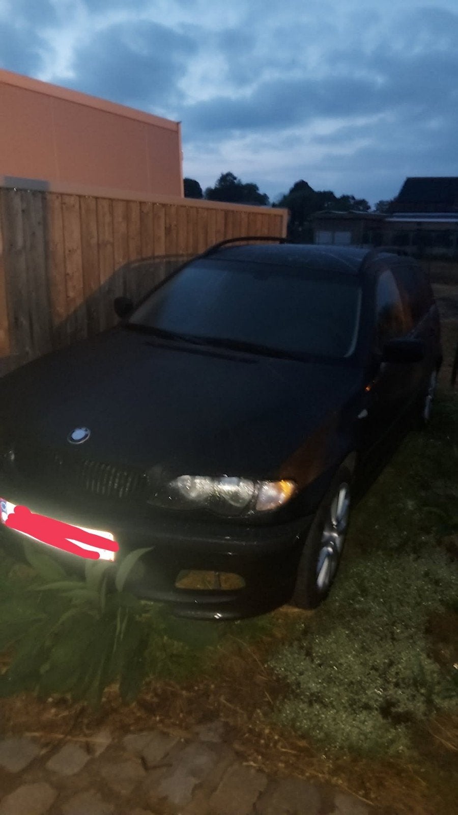 Bmw 318i, Auto's, Particulier, Te koop