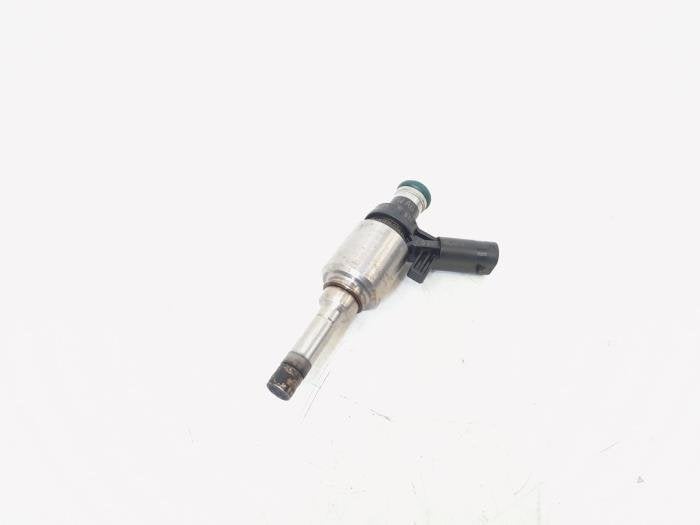 Injector (benzine injectie) van een Audi TT, Gebruikt, -, -, -
