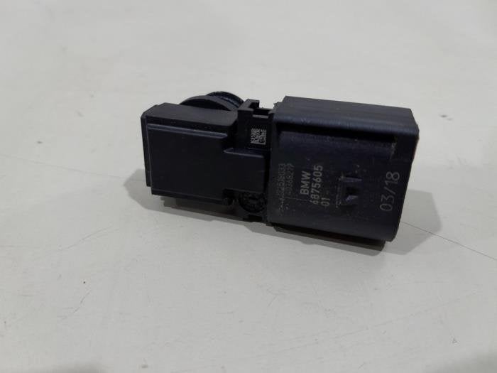 Capteur de pression carburant d'un BMW 2-Serie, Autos : Pièces & Accessoires, -, 3 mois de garantie, Utilisé, -