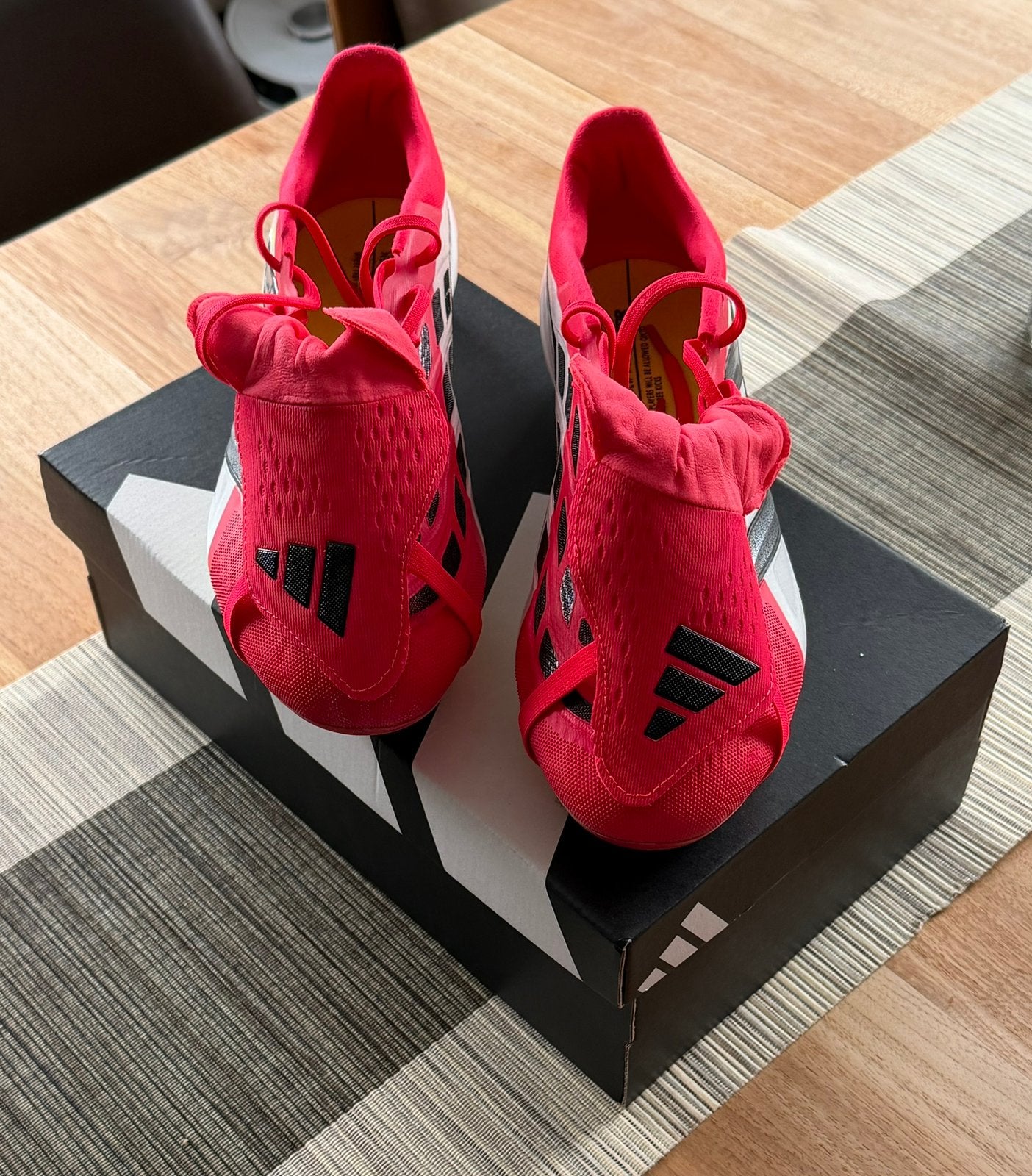 Adidas predator, Enlèvement, Neuf, Chaussures