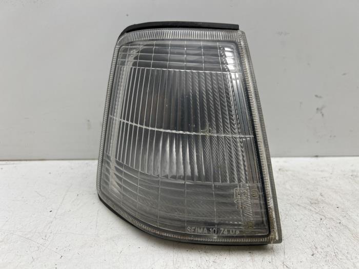 Richtingaanwijzer rechts van een Peugeot 309, Auto-onderdelen, Gebruikt, -, -, Ophalen of Verzenden