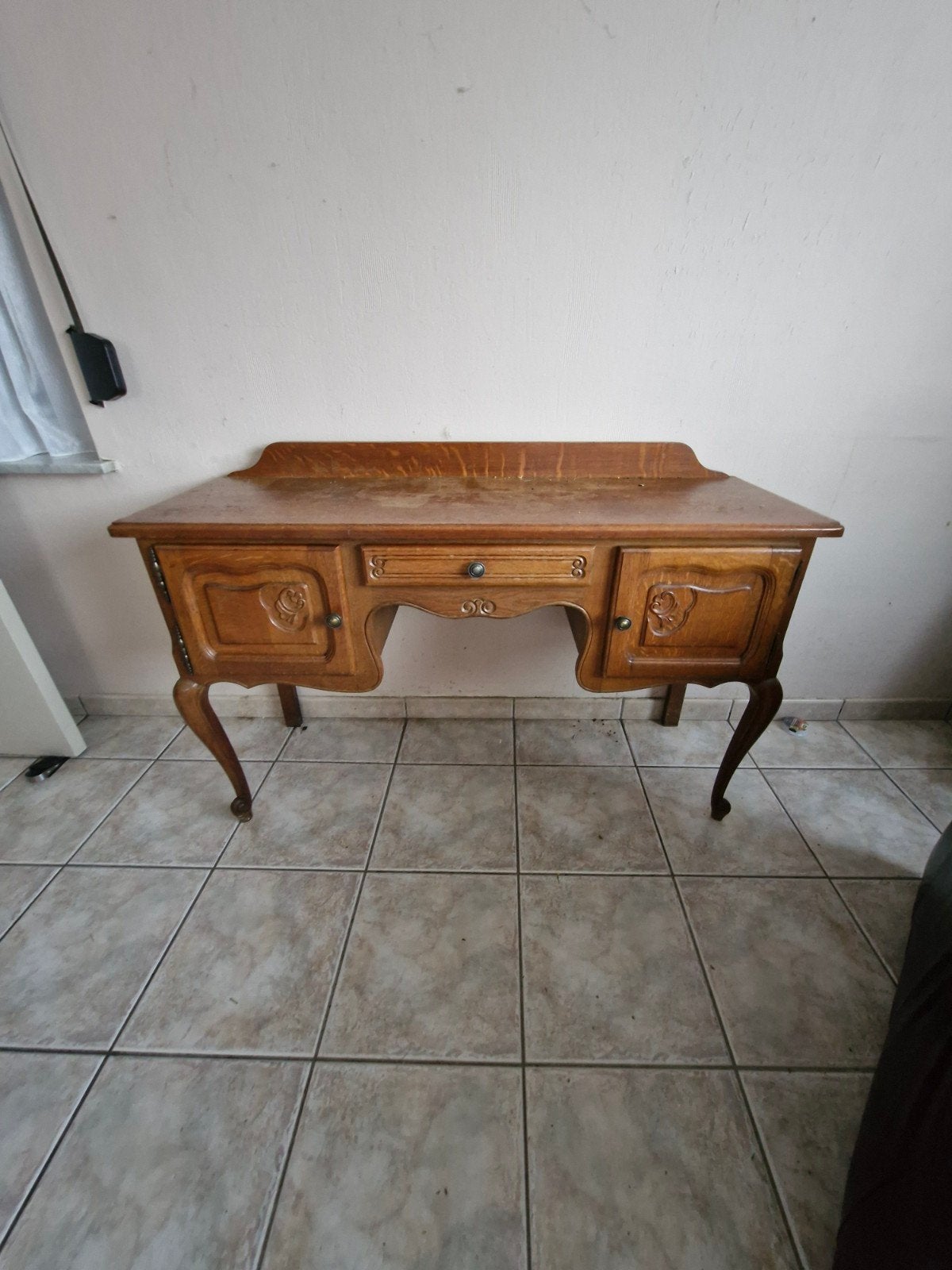 gratis bureau, Antiquités & Art, Enlèvement